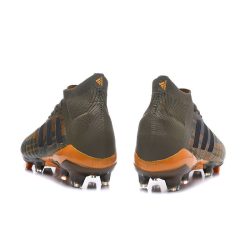 Adidas Predator 18.1 FG - Groen Oranje Zwart_2.jpg